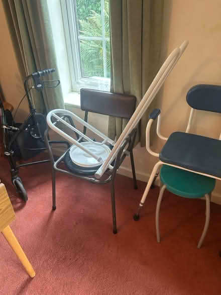 Photo of free Disability aids (Gl16 Sling) #1