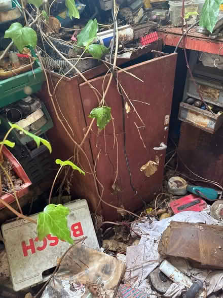 Photo of free Metal (N14 4QN) #3