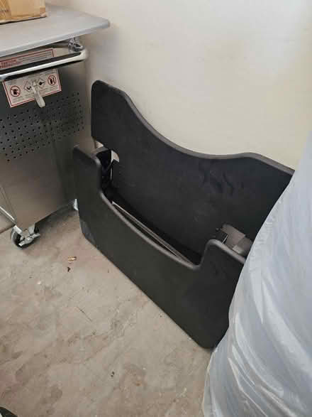 Photo of free Varidesk - Adjustable monitor stand (Mesa - Val Vista and Brown) #1