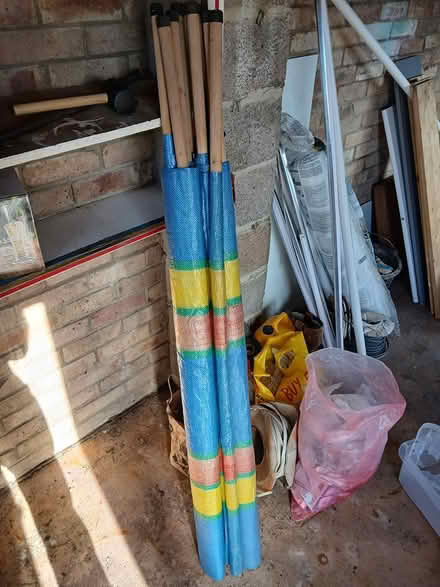 Photo of free Wind breaks (Dawlish EX7) #1