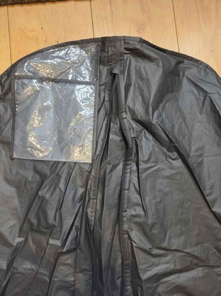 Photo of free Dress / suit bag (E9) #2
