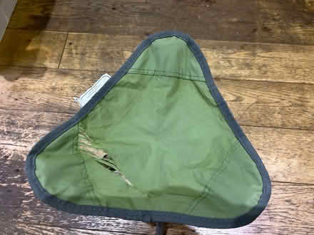 Photo of free Portable tripod stool (Coton Hill SY1) #1