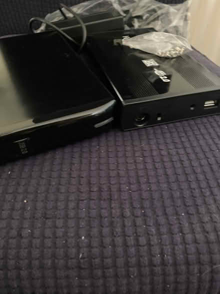 Photo of free Hard drive caddy (Twyford RG10) #2