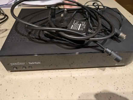Photo of free Youview/Talk Talk TV box (Millhouses S7) #2