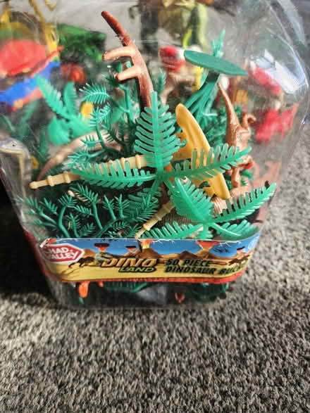 Photo of free Toys (Prescot L35) #3