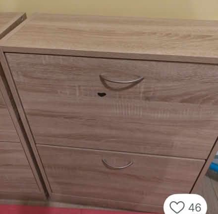 Photo of shoe storage like photo (Hampton Vale, Peterborough) #3