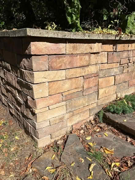 Photo of free Cultured Stone - Partial Pallet (Seattle (Capitol Hill)) #1