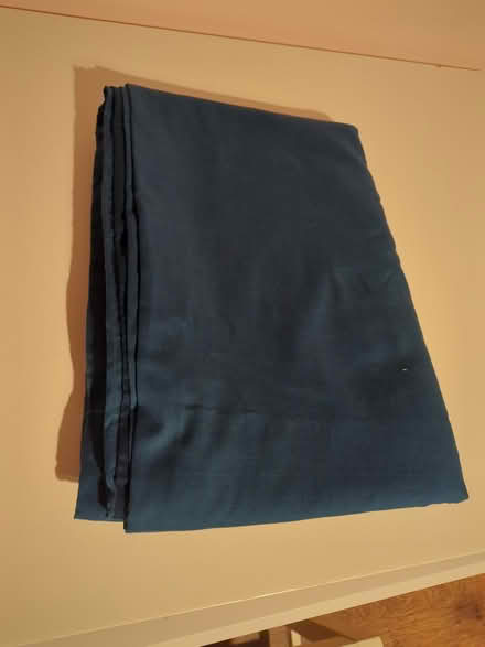 Photo of free Super king duvet cover (Prenton CH43) #1