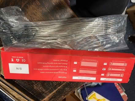 Photo of free RGB extension cable horizontal flow lamp (Enfield EN1) #1