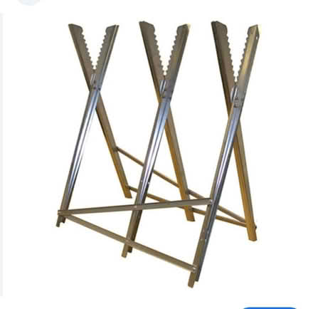 Photo of Saw horse (Bowbridge GL5) #1