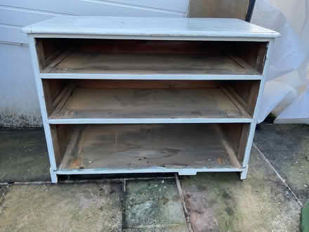 Photo of free Chest of Drawers (Leeds LS14) #1