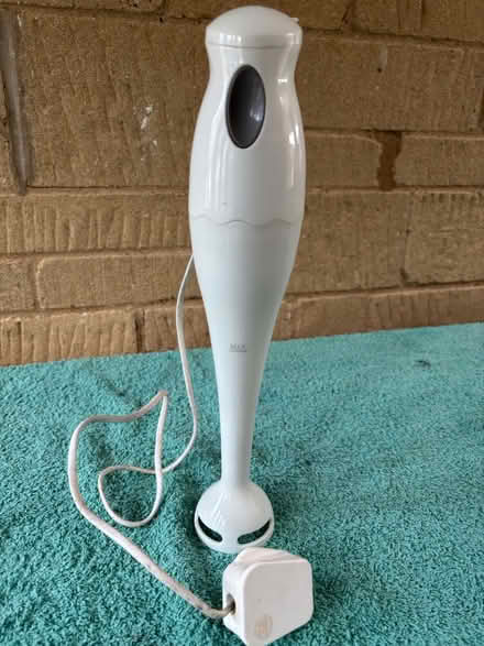 Photo of free Hand blender (GL54) #2