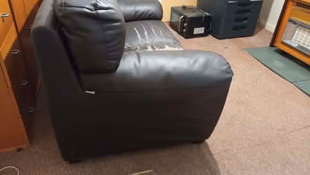 Photo of free Two-Seater Sofa (Kendal LA9) #2