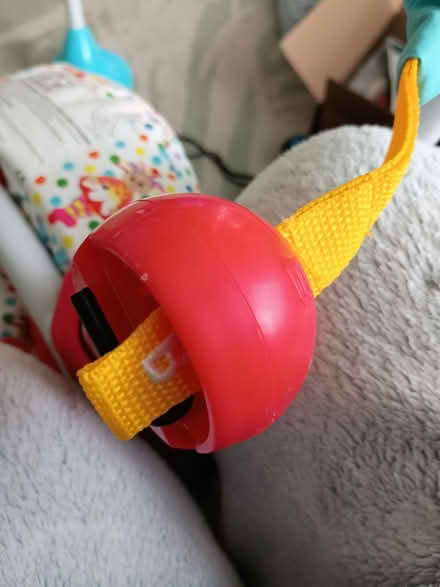 Photo of free jumperoo (Swinton (M27)) #2