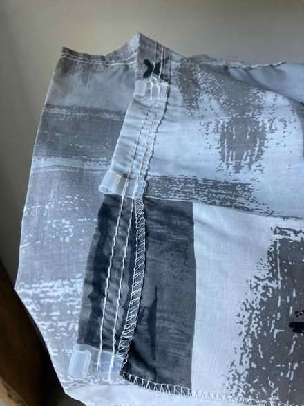Photo of free Caravan awning curtains (Deddington OX15) #3