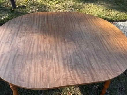 Photo of free Kitchen table and chairs (Lansdale, PA) #1