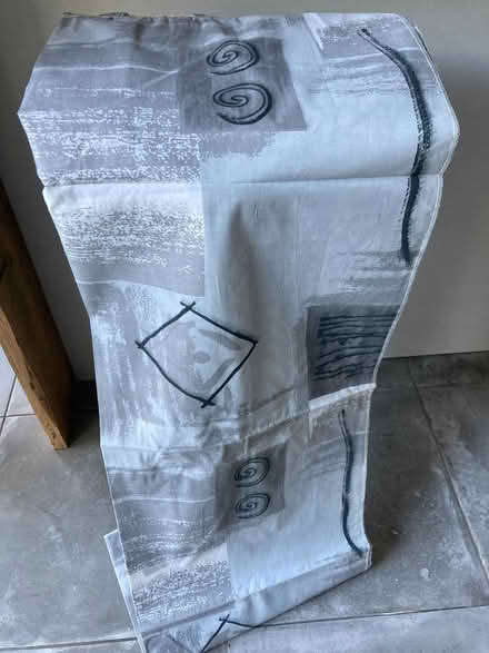 Photo of free Caravan awning curtains (Deddington OX15) #2