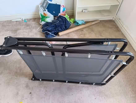 Photo of free Fold out bed (Headingley LS6) #4