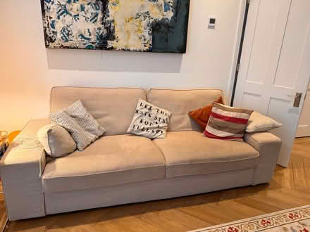 Photo of free Sofa (Richmond TW10) #1