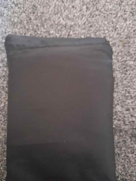 Photo of free Inflatable travel pillow (Chesterfield, S41) #2