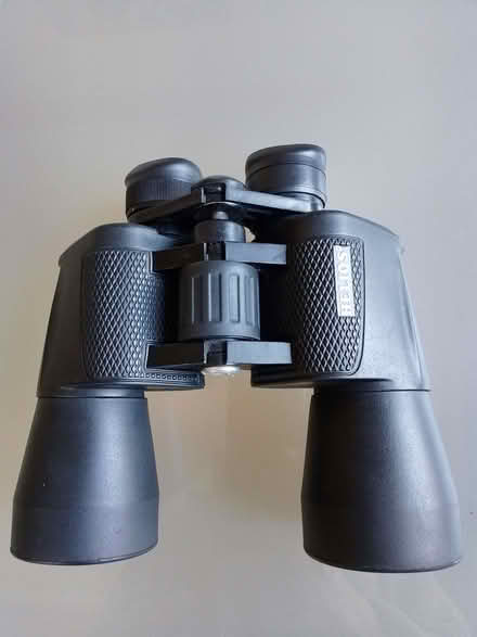 Photo of free Binoculars for spares or repair (Sapley PE28) #1