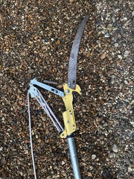 Photo of free Tree loppers (Wheathampstead AL4) #2