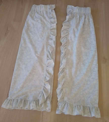 Photo of free Pair of Curtains (Kenilworth CV8) #3