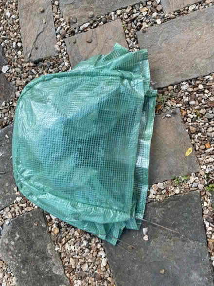 Photo of free 5 foot long poly grow tunnel (Mangotsfield BS16) #2
