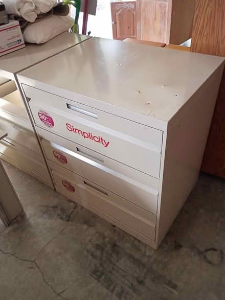 Photo of free Pattern Cabinets (Monroe, WA) #1