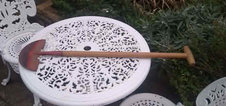 Photo of free Garden shears & lawn edging tool (GU14) #2