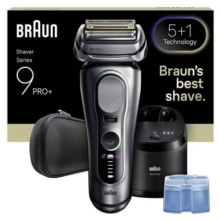 Photo of free Razor (Bridgend CF31) #1