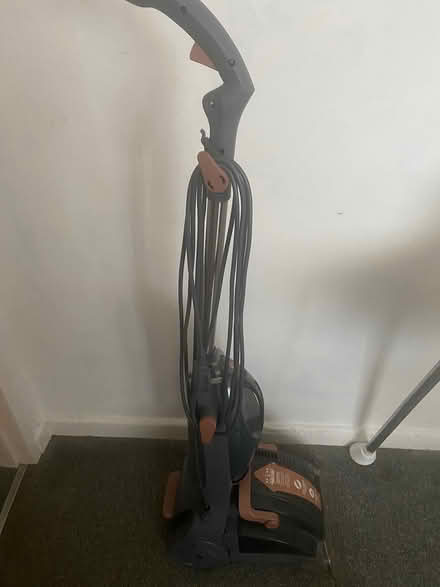 Photo of free Tower carpet cleaner (Birkenhead) #2