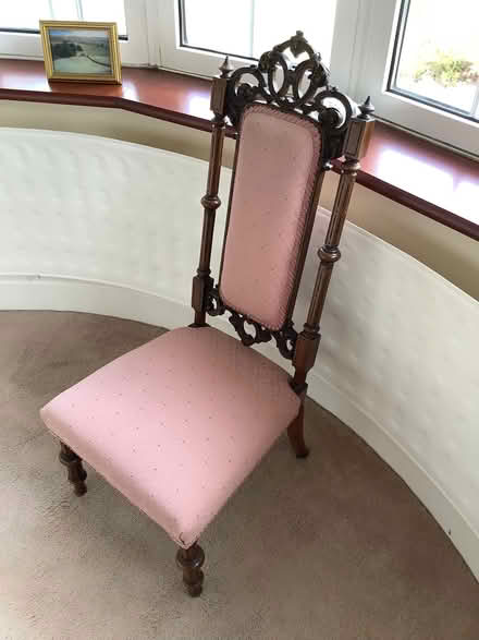 Photo of free Nursing chair (Heswall CH60) #1