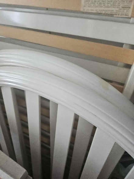 Photo of free Cot bed / project (Ashton in Makerfield WN4) #2