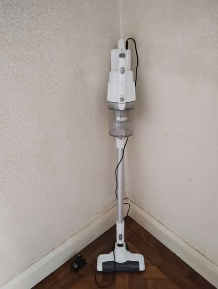 Photo of free Cordless vacuum cleaner (Bedford) #1