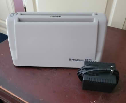 Photo of free Letter folder (South Stafford) #1