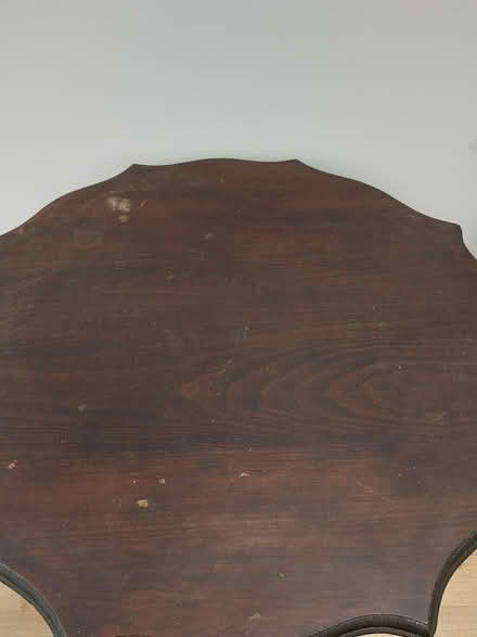 Photo of free Old table (Colchester CO7) #3