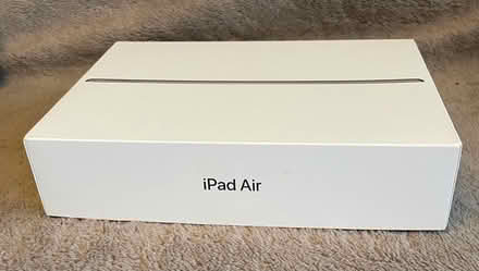 Photo of free iPad Air (Goring BN11) #1