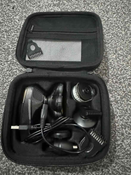 Photo of free Cordless Kensen Shaver (NG8 Strelley) #4