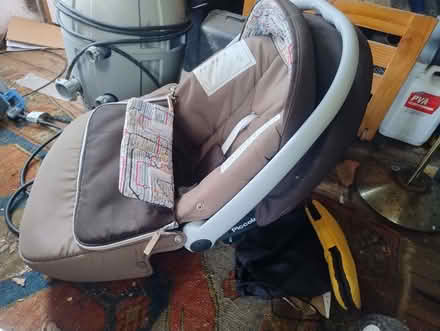 Photo of free Pushchair travel system by Jané (Chesham HP5) #1