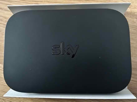 Photo of free SKY Q HUB Wireless Router (Ickenham) #2