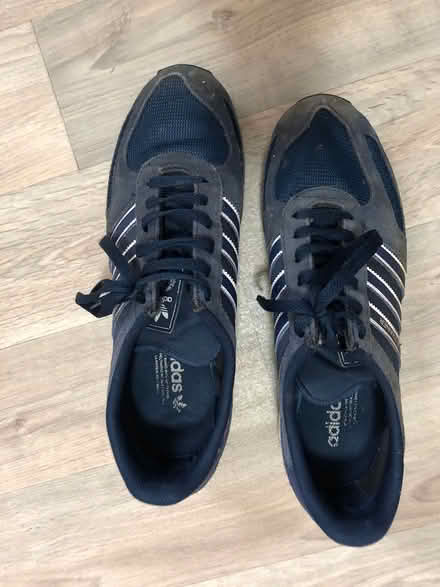 Photo of free Men’s Addis (Northolt) #1
