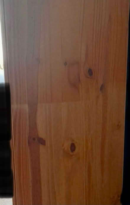 Photo of free Wardrobe (Plumpton CA11) #3