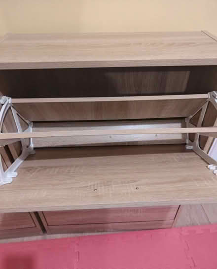 Photo of shoe storage like photo (Hampton Vale, Peterborough) #2