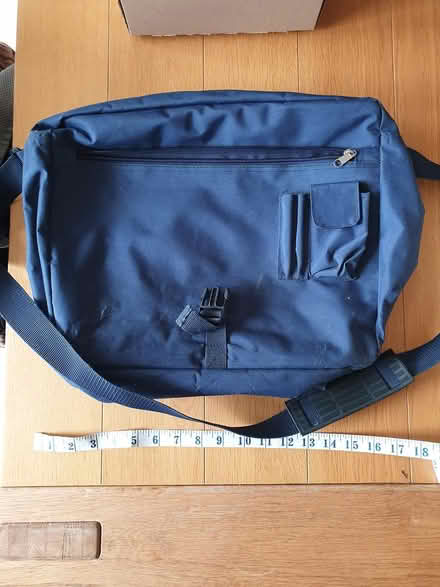 Photo of free Backpacks and bags (St Leonards-on-sea TN38) #2