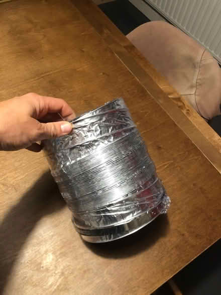 Photo of free Extractor fan pipe (NR2) #1