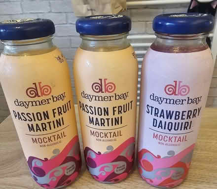 Photo of free Mocktails (Malvern Link WR14) #1