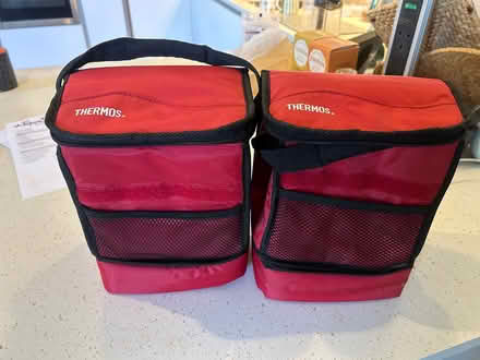 Photo of free Insulated lunch boxes (Trowbridge) #1
