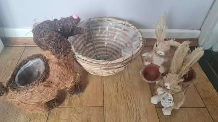 Photo of free Garden items (Crumlin) #2
