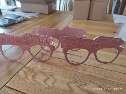 Photo of free Hen do bits & pieces (Chesham HP5) #2